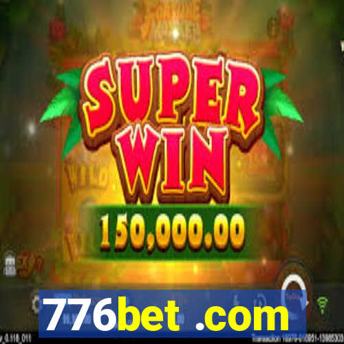 776bet .com